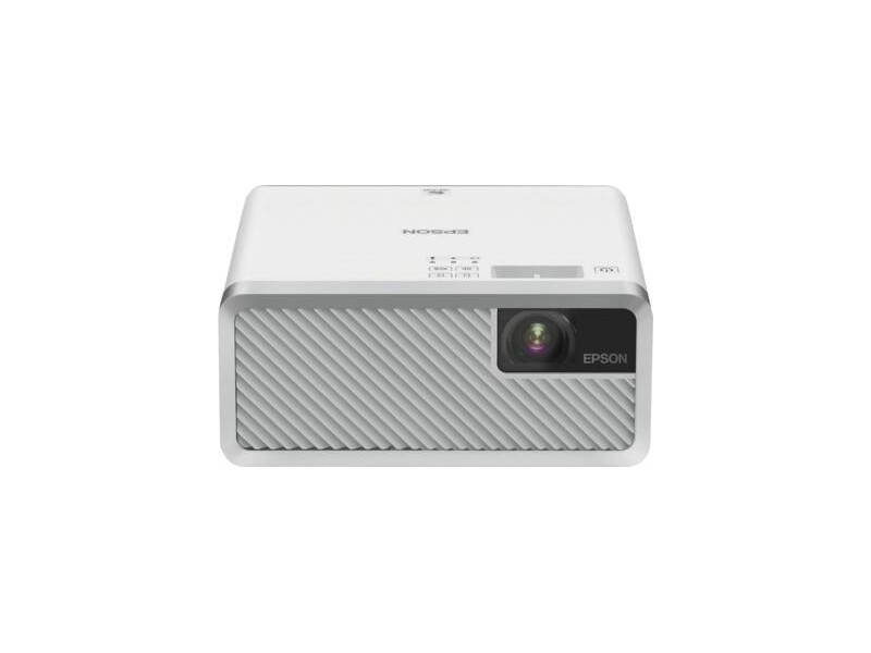 Home Cinema EF100W Android TVeditie